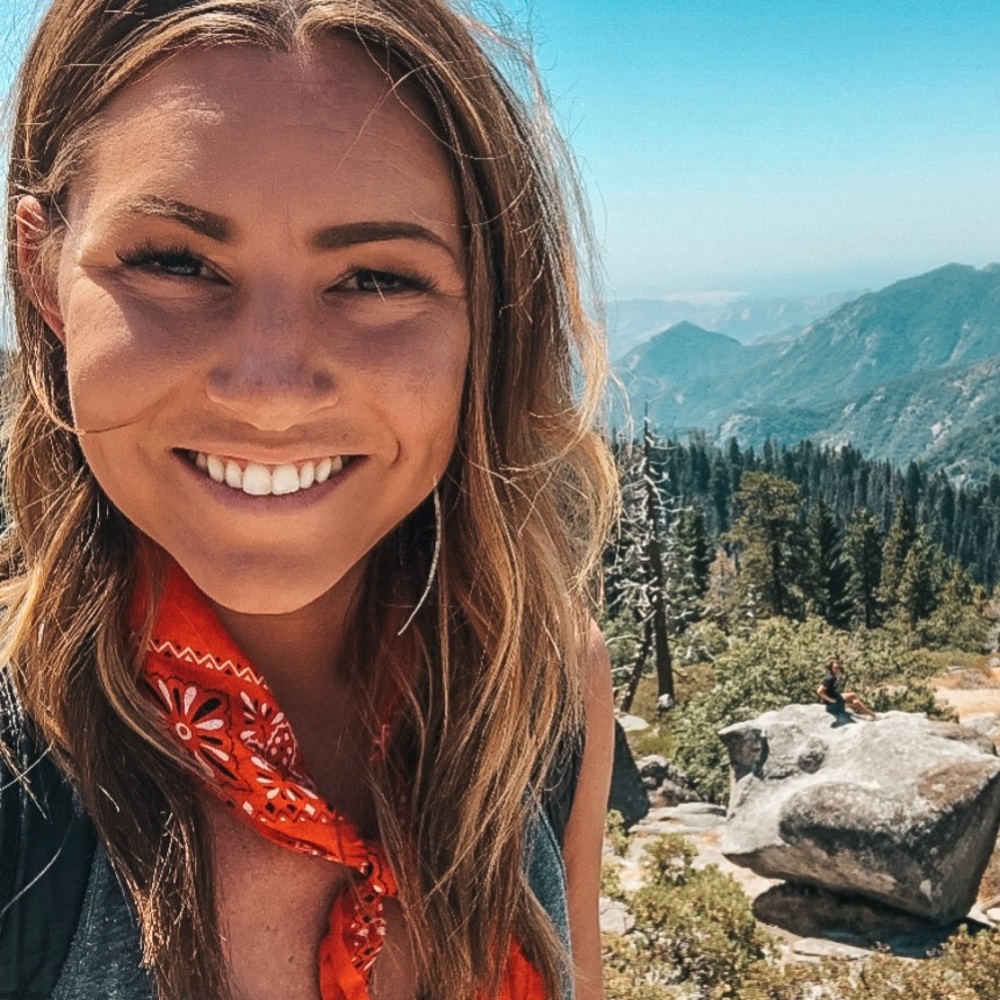 Meet your Posher, Lindsay